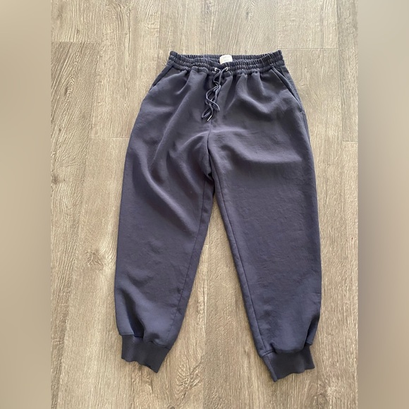Aritzia Wilfred Buffon Jogger Pants - Picture 4 of 7